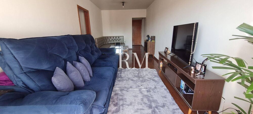 Apartamento, 2 quartos, 90 m² - Foto 1