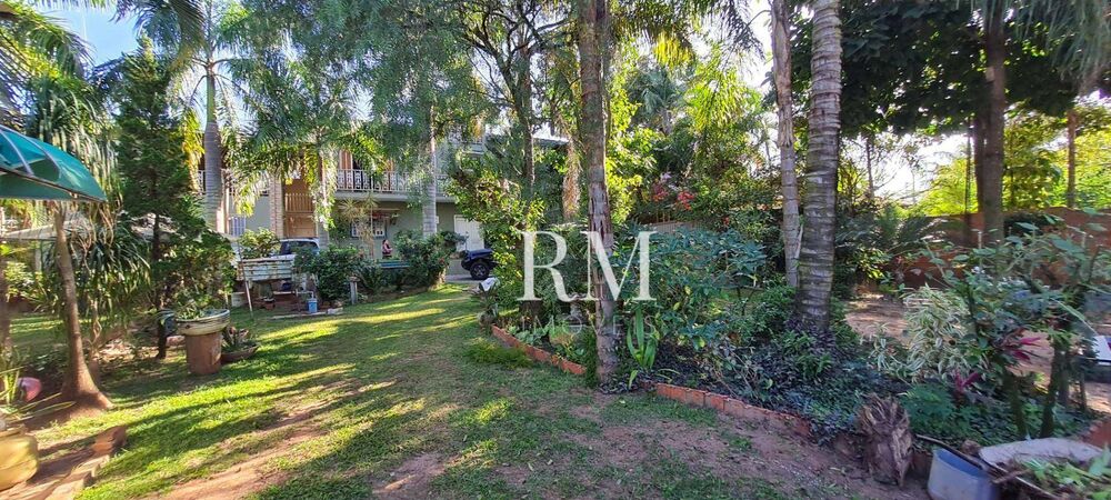 Chácara, 3 quartos, 2550 m² - Foto 3