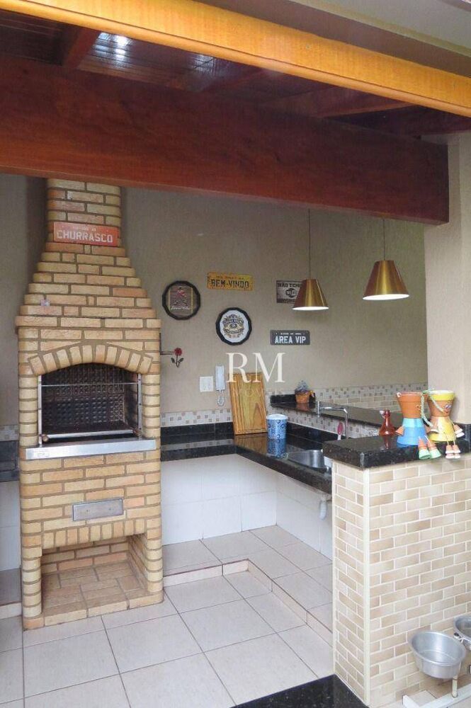 Casa, 3 quartos, 220 m² - Foto 11