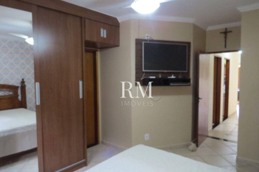 Casa, 3 quartos, 220 m² - Foto 5