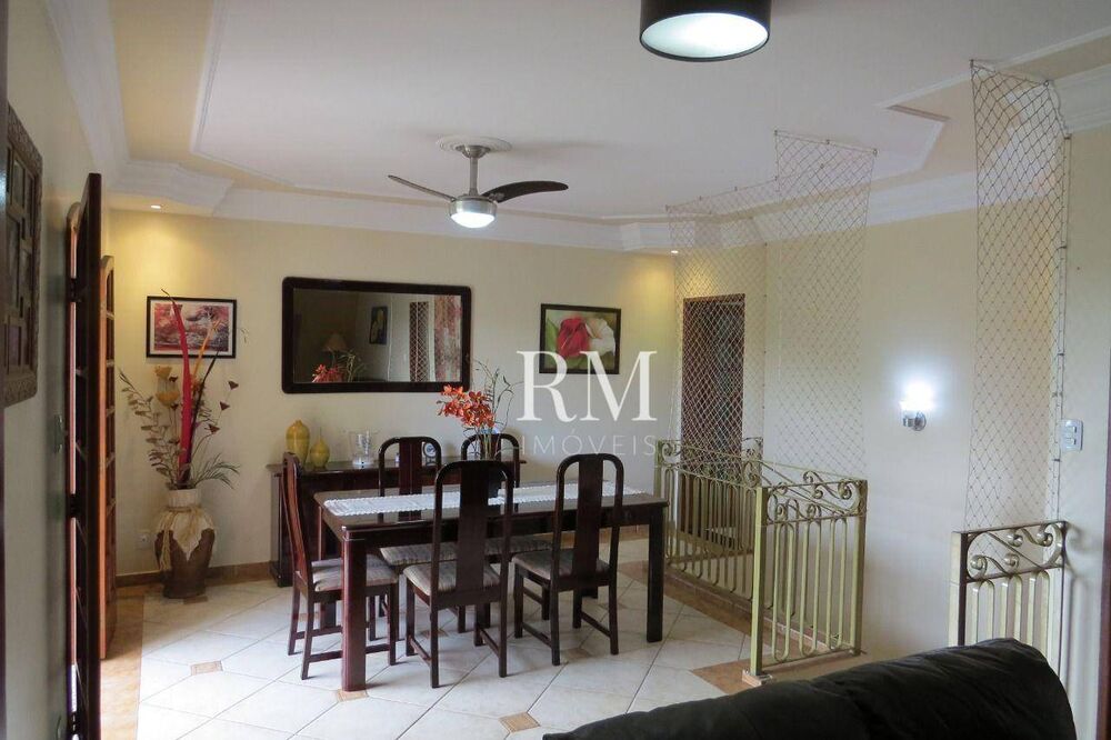 Casa, 3 quartos, 220 m² - Foto 10
