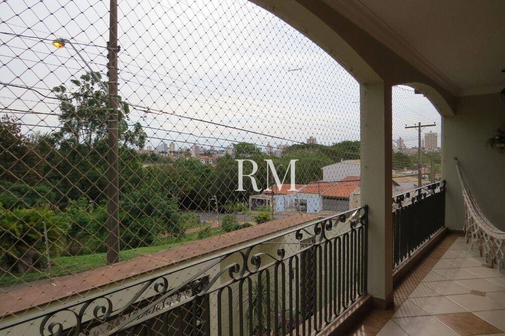 Casa, 3 quartos, 220 m² - Foto 17
