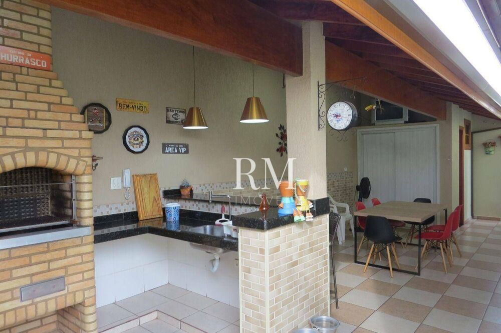 Casa, 3 quartos, 220 m² - Foto 16