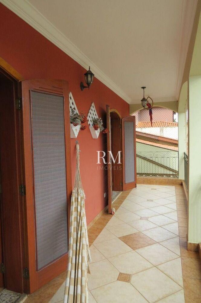 Casa, 3 quartos, 220 m² - Foto 9