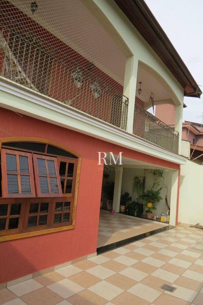 Casa, 3 quartos, 220 m² - Foto 7