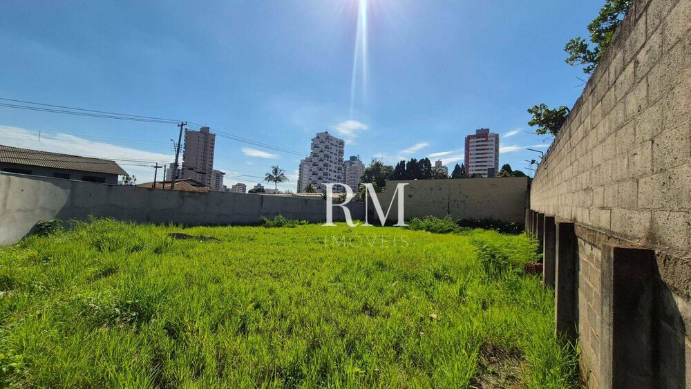 Terreno, 654 m² - Foto 1