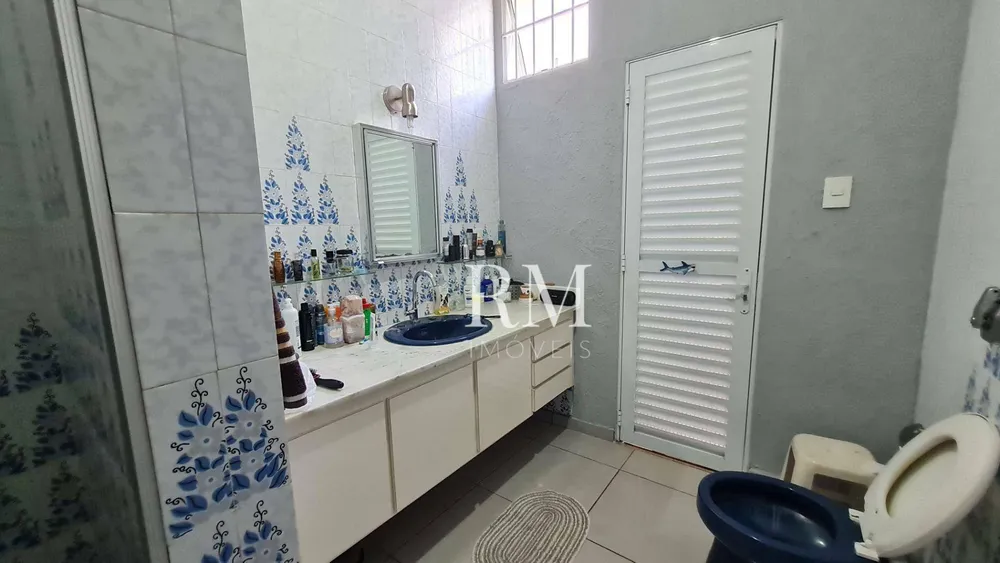 Casa, 4 quartos, 220 m² - Foto 3