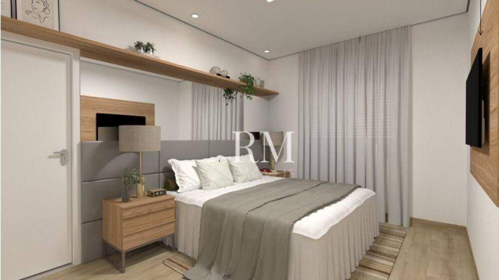 Casa de Condomínio, 3 quartos - Foto 3