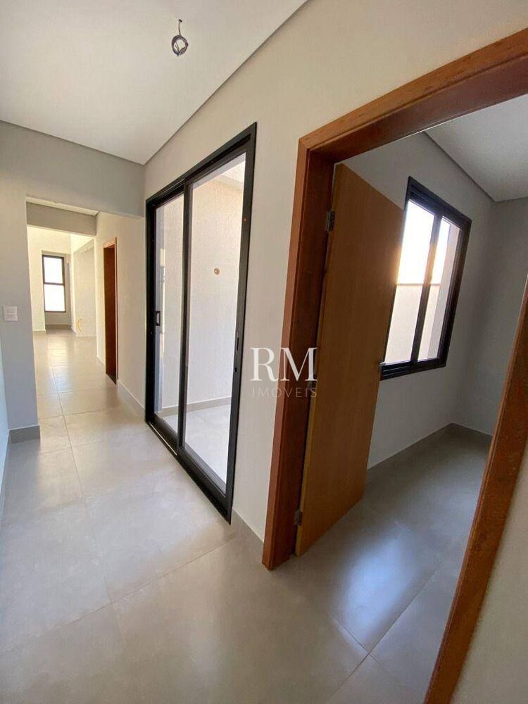 Casa de Condomínio à venda com 3 quartos, 200m² - Foto 16