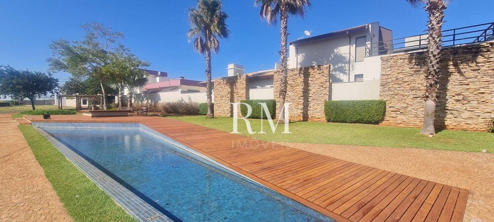 Casa de Condomínio à venda com 3 quartos, 200m² - Foto 20