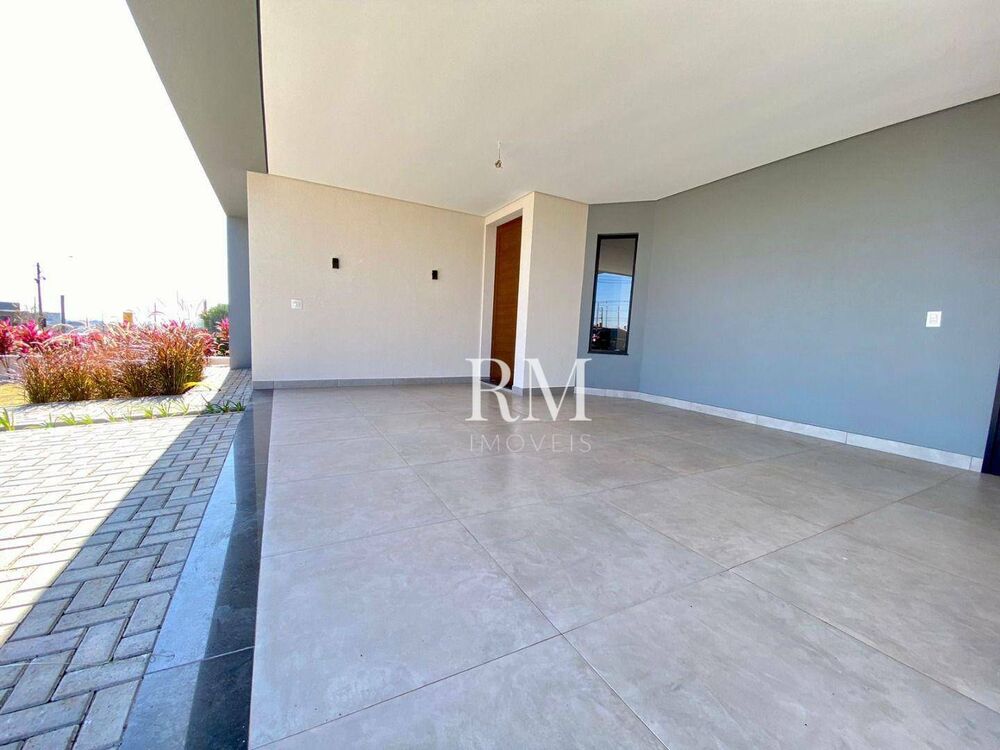 Casa de Condomínio à venda com 3 quartos, 200m² - Foto 3