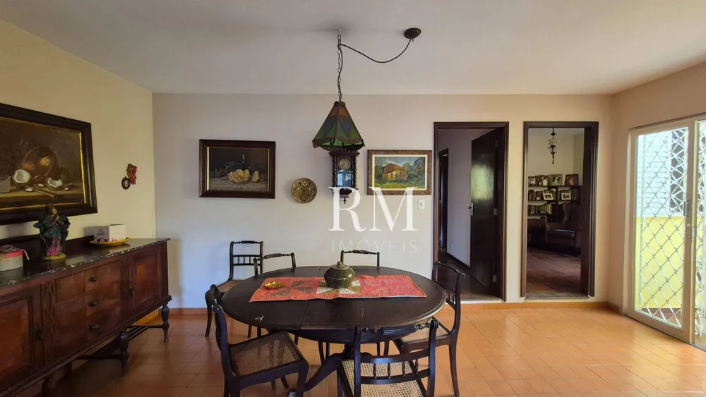 Casa, 3 quartos, 138 m² - Foto 3