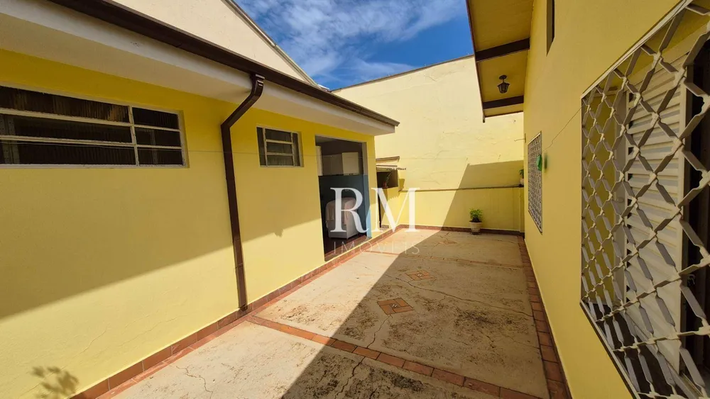 Casa, 3 quartos, 138 m² - Foto 2