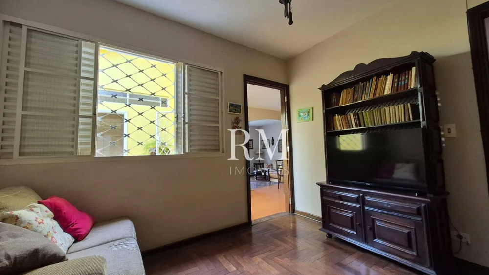 Casa, 3 quartos, 138 m² - Foto 1