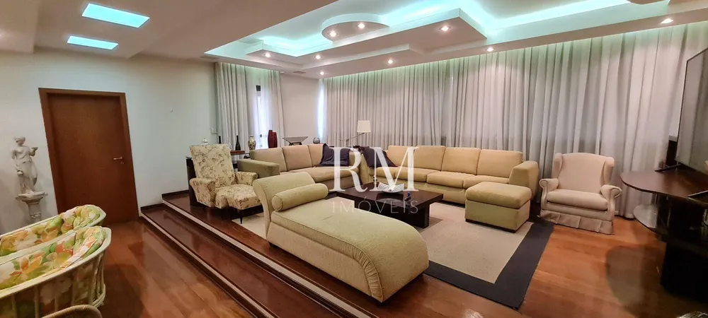 Apartamento, 4 quartos, 260 m² - Foto 1