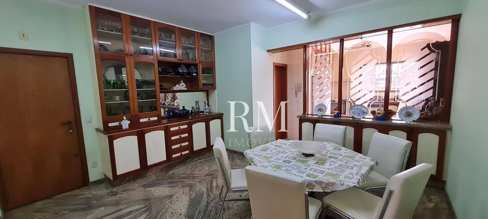 Apartamento, 4 quartos, 260 m² - Foto 2