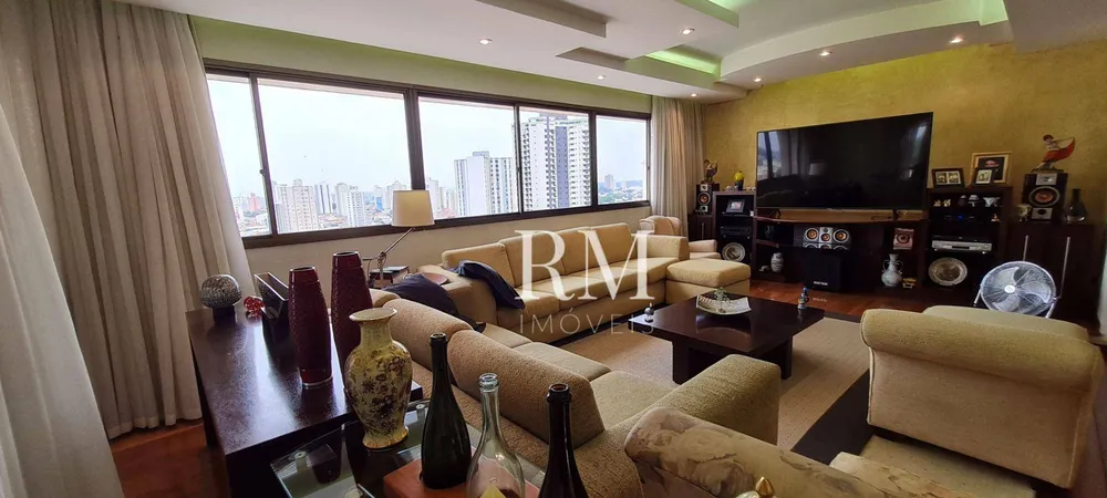 Apartamento, 4 quartos, 260 m² - Foto 4