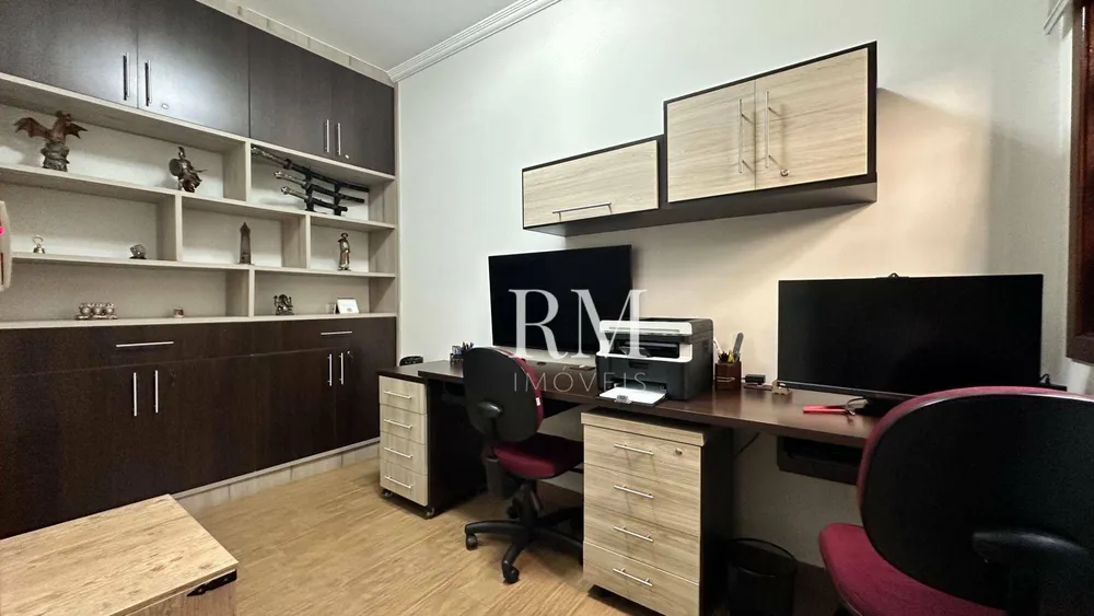 Casa, 3 quartos, 122 m² - Foto 3