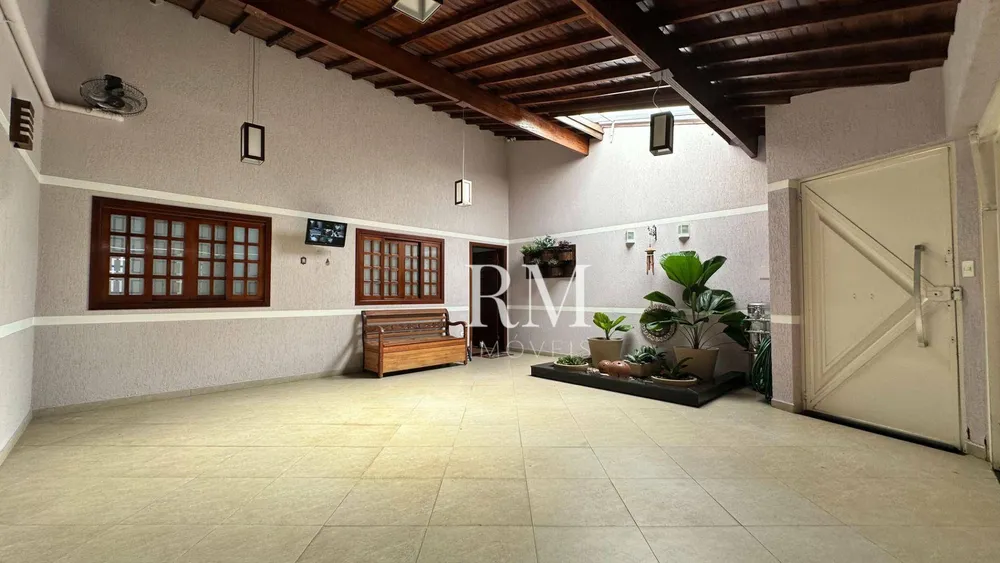 Casa, 3 quartos, 122 m² - Foto 4