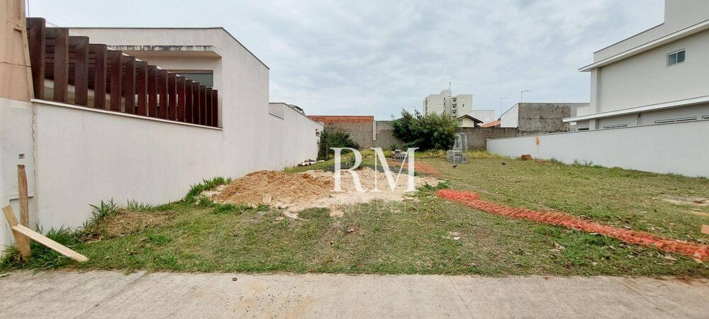 Terreno, 200 m² - Foto 1