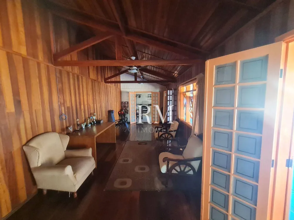 Chácara, 3 quartos, 1753 m² - Foto 3