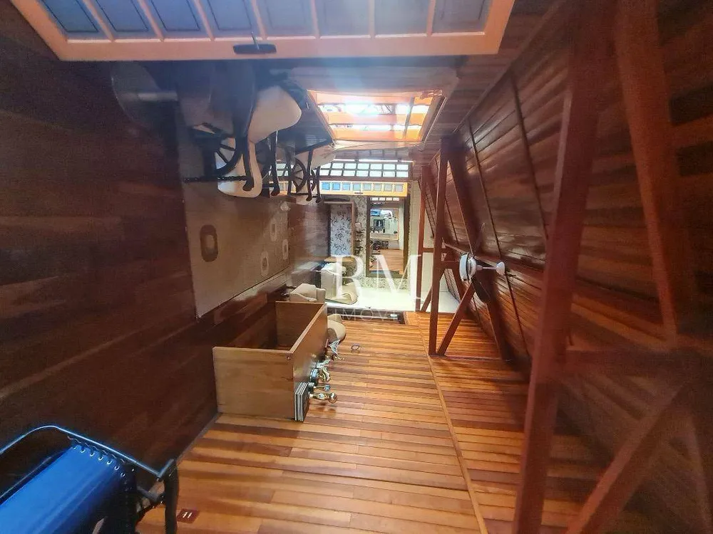 Chácara, 3 quartos, 1753 m² - Foto 4