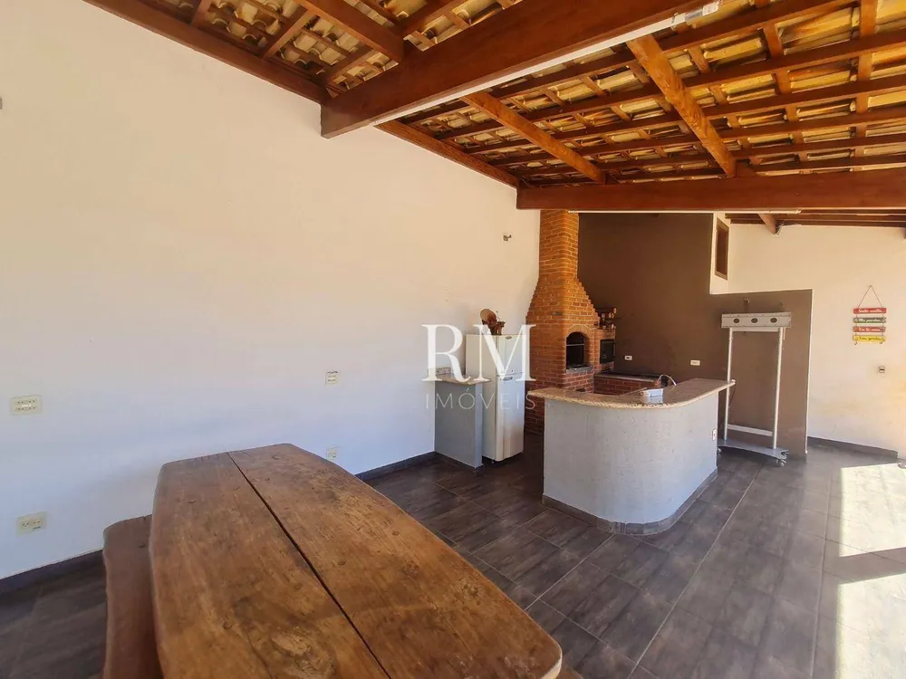 Chácara, 3 quartos, 1753 m² - Foto 2