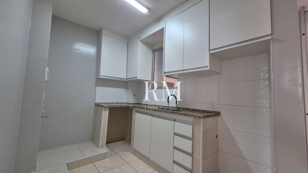 Apartamento, 2 quartos, 55 m² - Foto 2