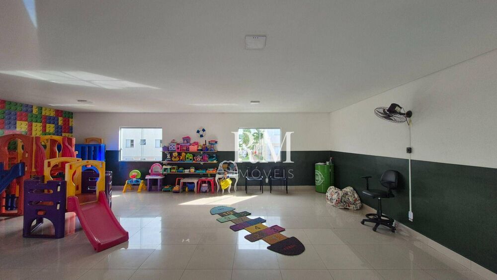 Apartamento, 2 quartos, 55 m² - Foto 3