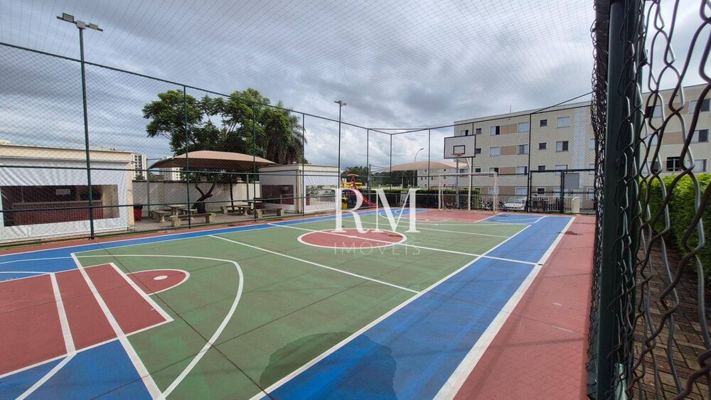 Apartamento, 2 quartos, 55 m² - Foto 1