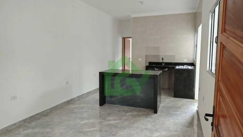 Casa, 2 quartos, 63 m² - Foto 4