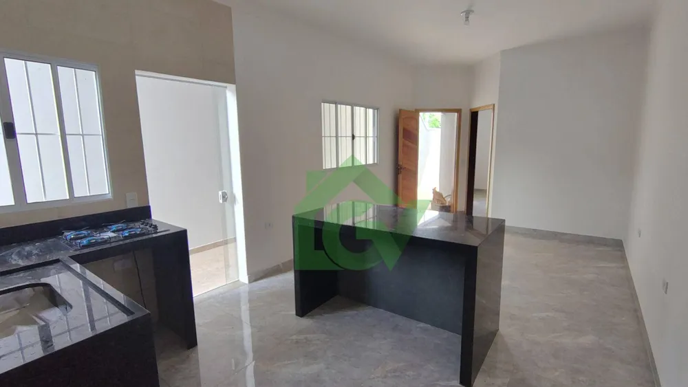 Casa, 2 quartos, 63 m² - Foto 3