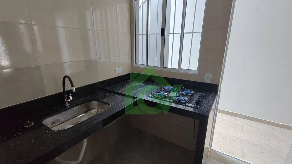 Casa, 2 quartos, 63 m² - Foto 7