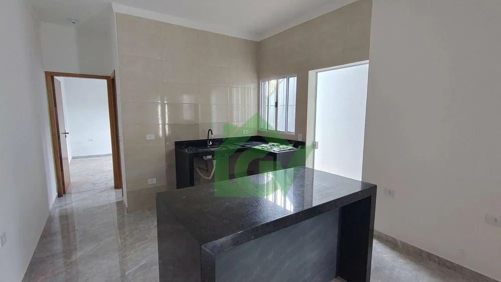 Casa, 2 quartos, 63 m² - Foto 2