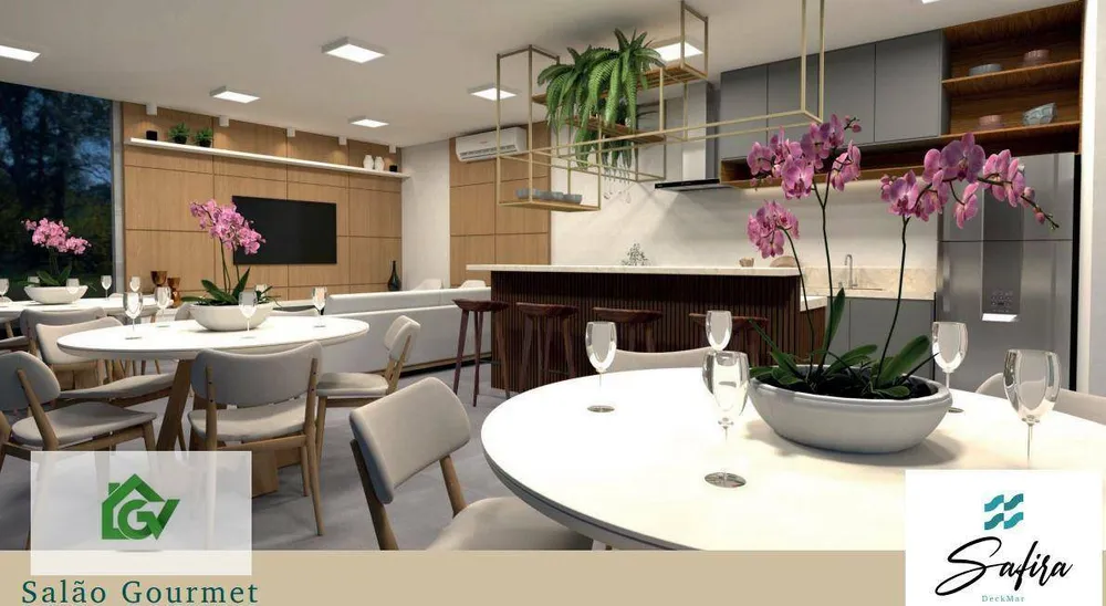 Apartamento, 3 quartos, 118 m² - Foto 9
