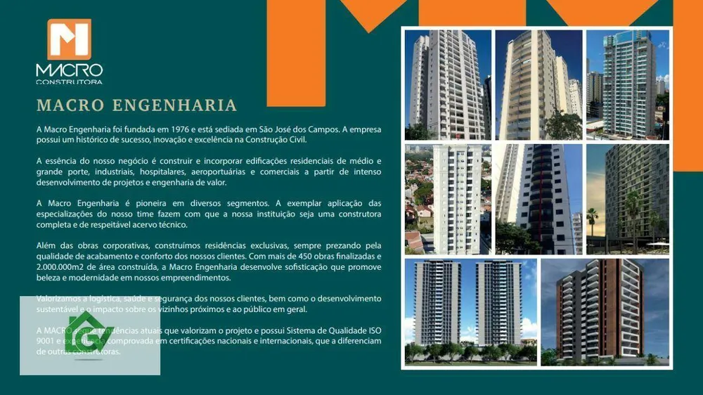 Apartamento, 3 quartos, 118 m² - Foto 2