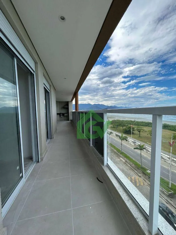 Apartamento, 3 quartos, 118 m² - Foto 11