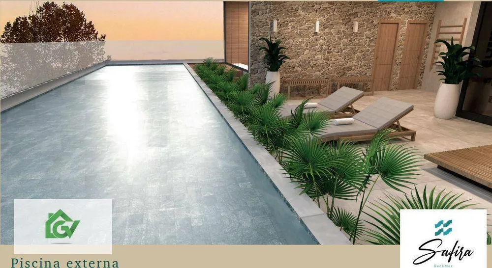 Apartamento, 3 quartos, 118 m² - Foto 8