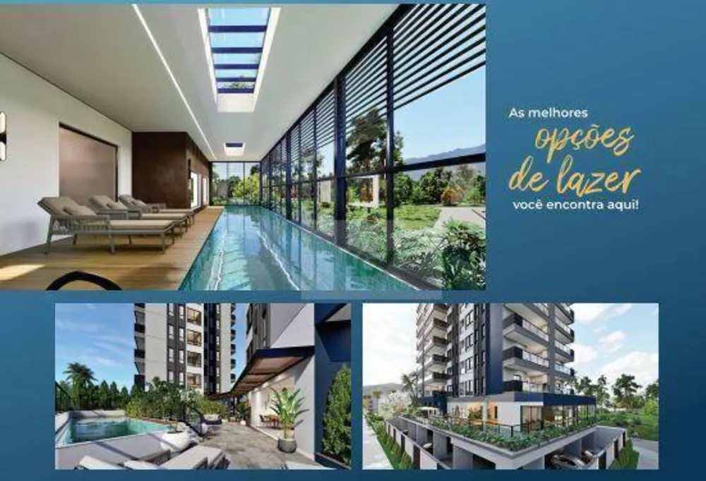 Apartamento, 2 quartos, 69 m² - Foto 1