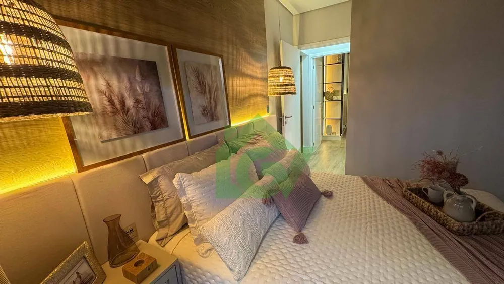 Apartamento, 2 quartos, 69 m² - Foto 4