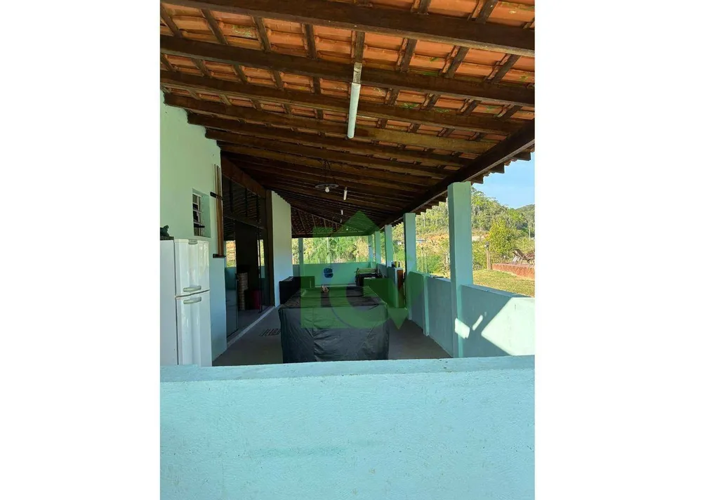 Sítio, 6 quartos, 7 hectares - Foto 4
