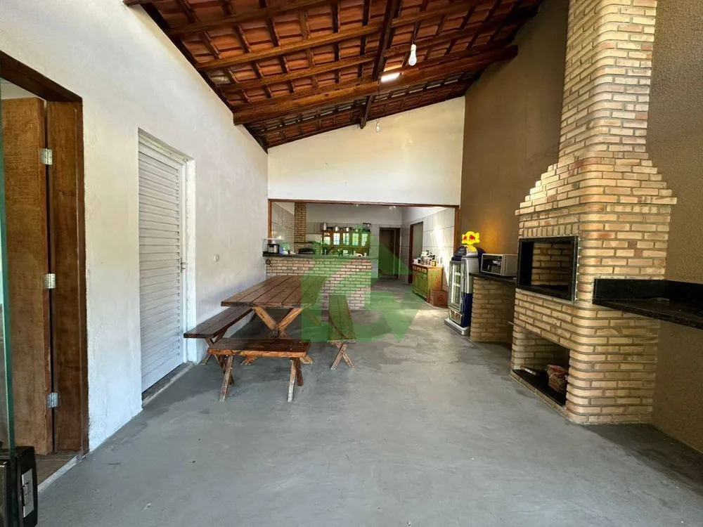 Sítio, 6 quartos, 7 hectares - Foto 3
