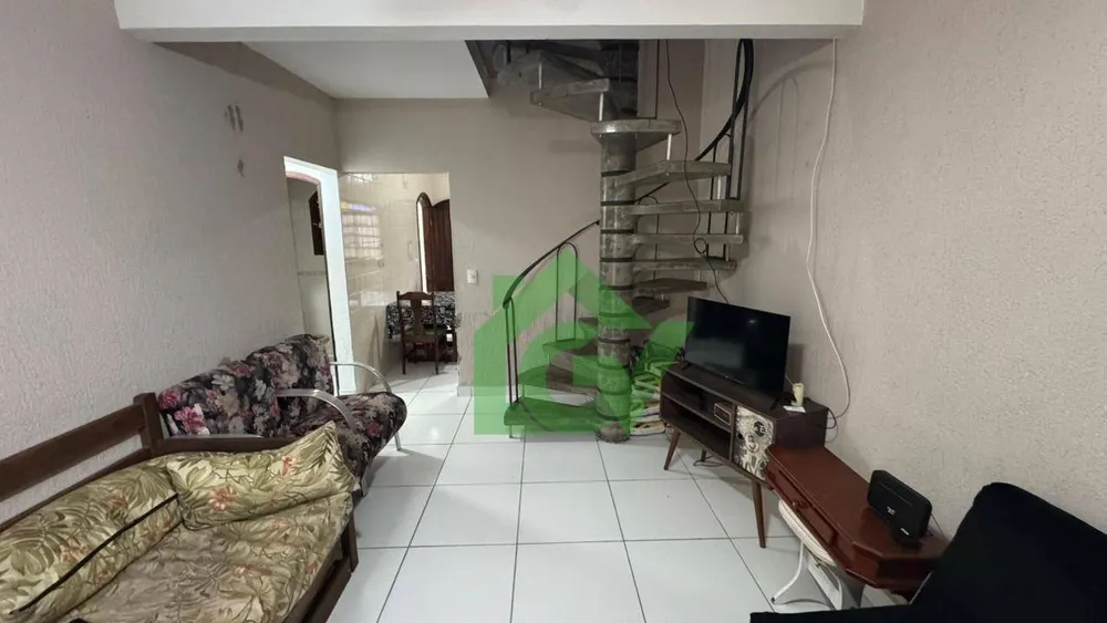 Casa, 2 quartos, 66 m² - Foto 5
