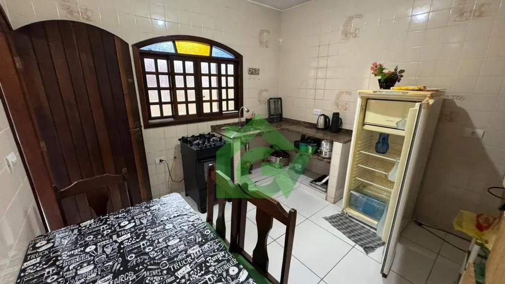 Casa, 2 quartos, 66 m² - Foto 3