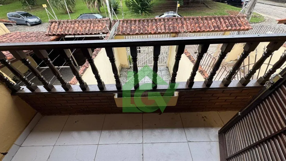 Casa, 2 quartos, 66 m² - Foto 8