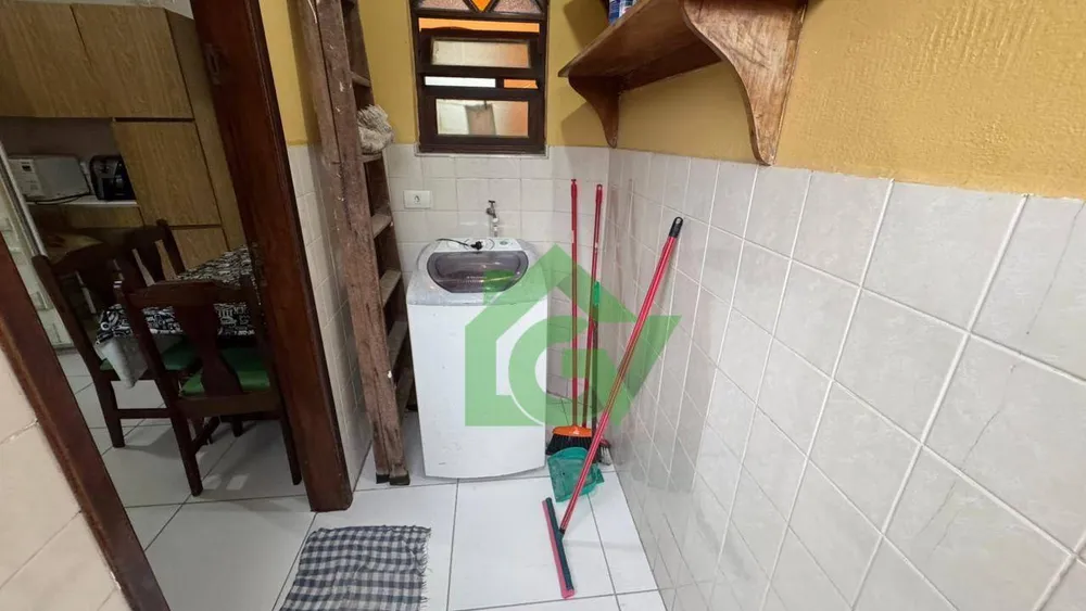Casa, 2 quartos, 66 m² - Foto 11