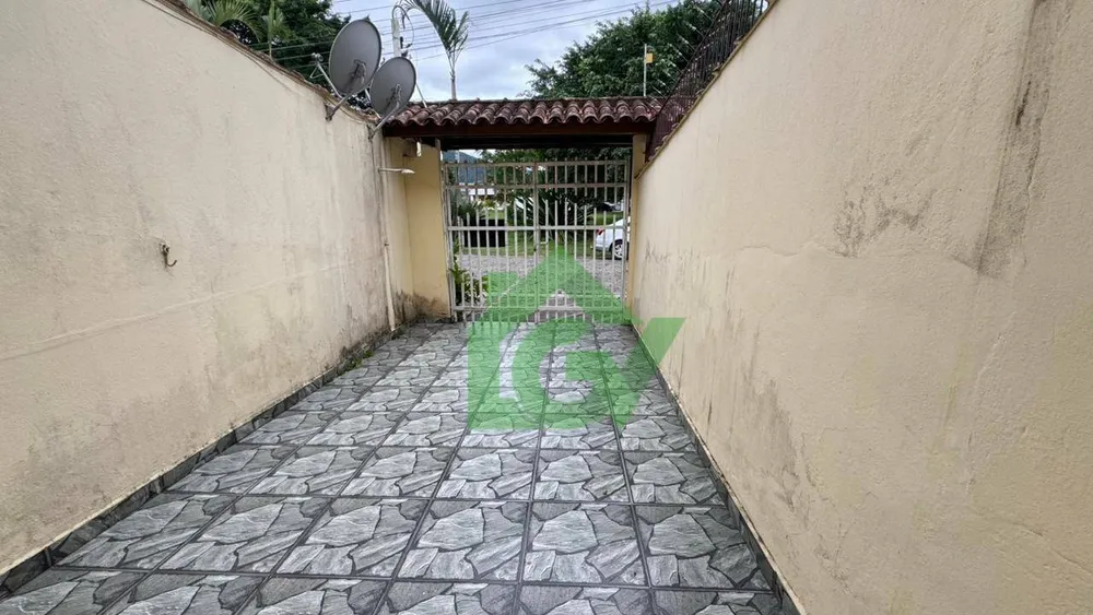 Casa, 2 quartos, 66 m² - Foto 12