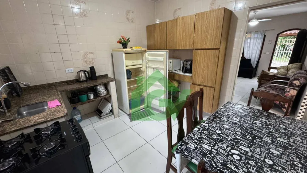 Casa, 2 quartos, 66 m² - Foto 4