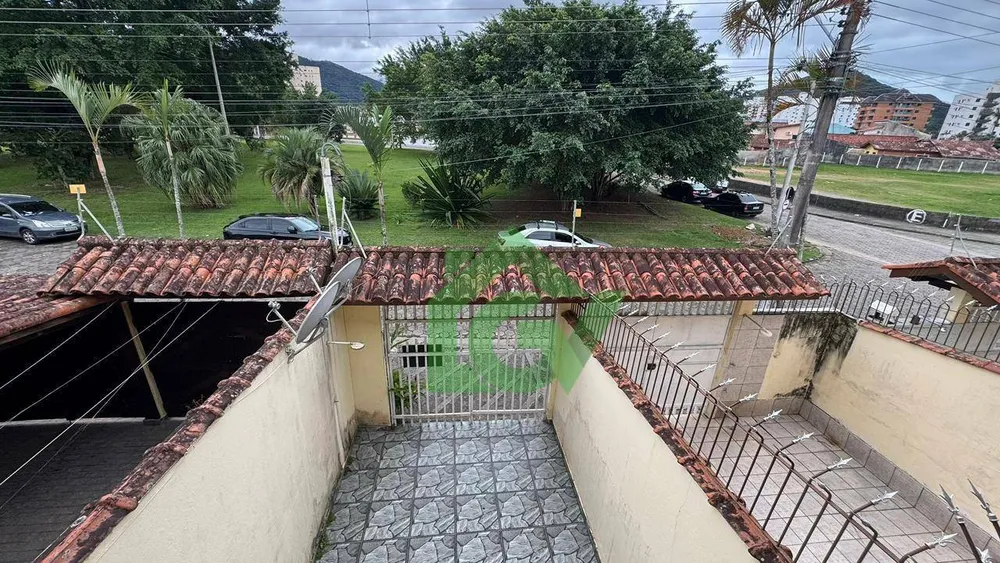Casa, 2 quartos, 66 m² - Foto 2