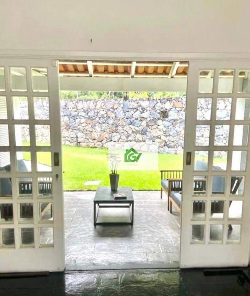 Casa, 3 quartos, 350 m² - Foto 1